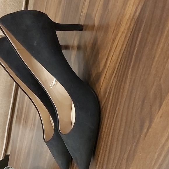 Heels from H&M, size 9 - Picture 2 of 3